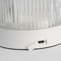 VISUAL COMFORT MODERN, TAWA ACCENT RECHARGEABLE TABLE LAMP, TABLE LAMPS