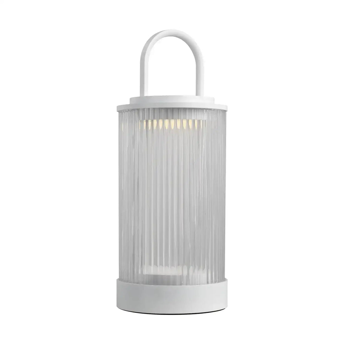 VISUAL COMFORT MODERN, TAWA ACCENT RECHARGEABLE TABLE LAMP, TABLE LAMPS