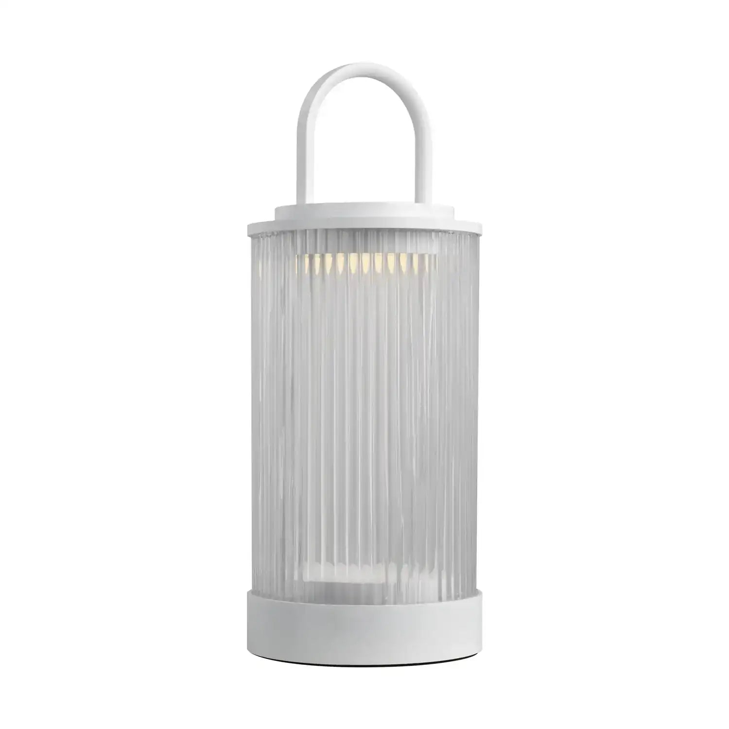 VISUAL COMFORT MODERN, TAWA ACCENT RECHARGEABLE TABLE LAMP, TABLE LAMPS