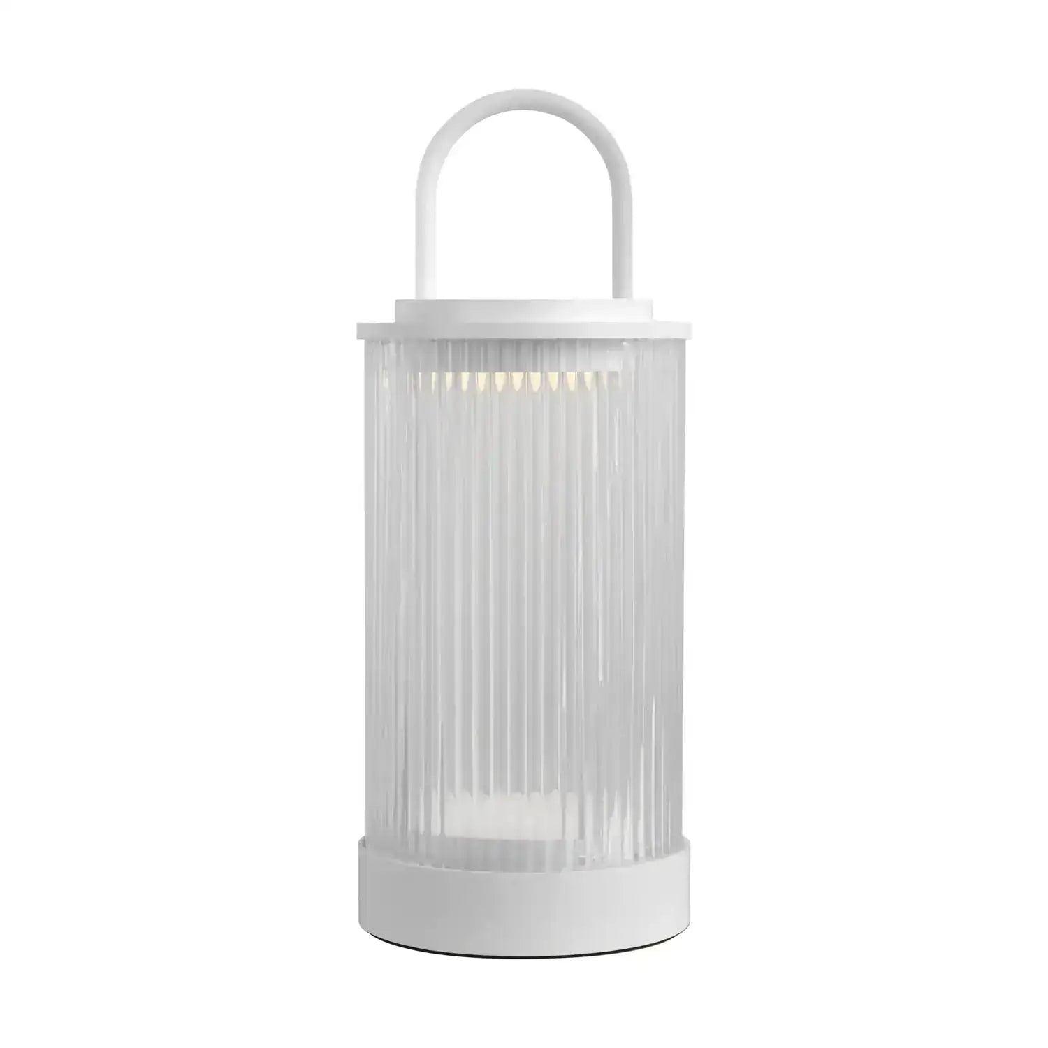 VISUAL COMFORT MODERN, TAWA ACCENT RECHARGEABLE TABLE LAMP, TABLE LAMPS