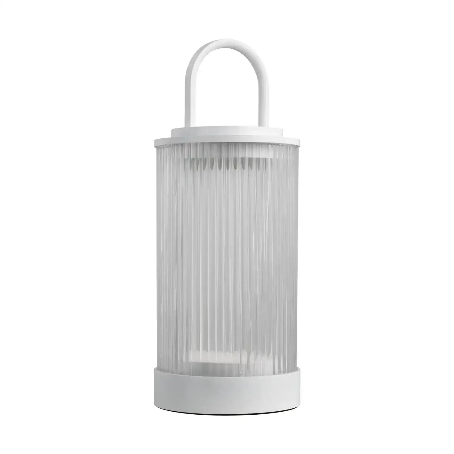 VISUAL COMFORT MODERN, TAWA ACCENT RECHARGEABLE TABLE LAMP, TABLE LAMPS