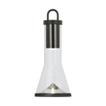 VISUAL COMFORT MODERN, KANDELLA ACCENT RECHARGEABLE TABLE LAMP, TABLE LAMPS