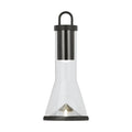 VISUAL COMFORT MODERN, KANDELLA ACCENT RECHARGEABLE TABLE LAMP, TABLE LAMPS