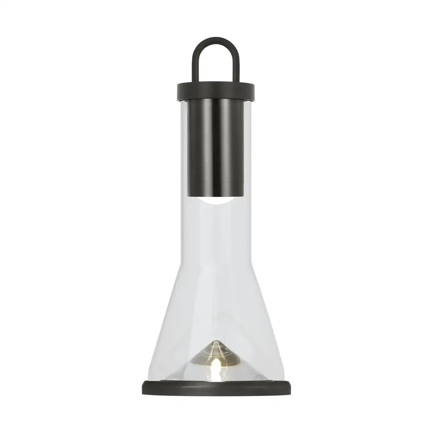 VISUAL COMFORT MODERN, KANDELLA ACCENT RECHARGEABLE TABLE LAMP, TABLE LAMPS