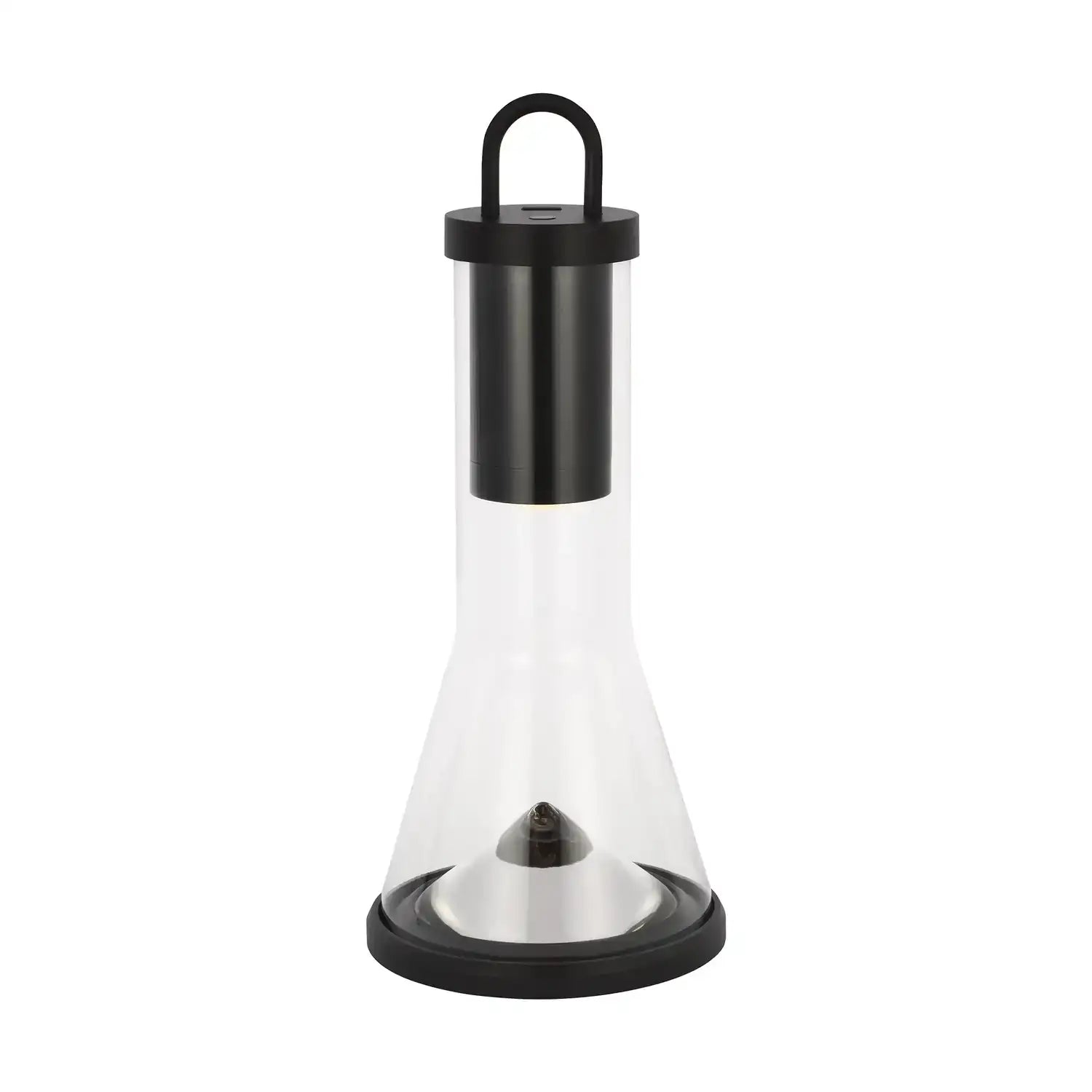 VISUAL COMFORT MODERN, KANDELLA ACCENT RECHARGEABLE TABLE LAMP, TABLE LAMPS