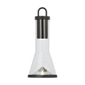 VISUAL COMFORT MODERN, KANDELLA ACCENT RECHARGEABLE TABLE LAMP, TABLE LAMPS