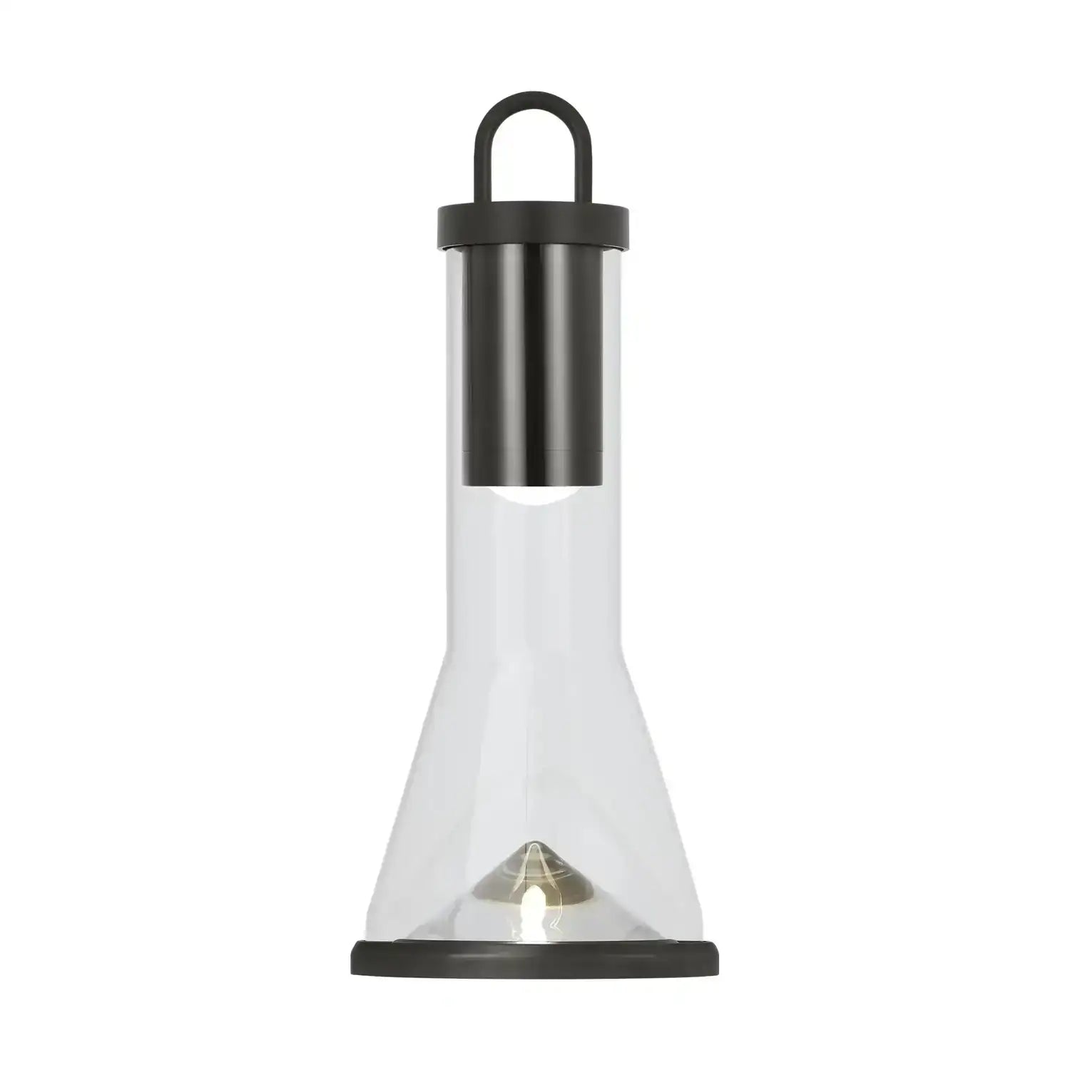 VISUAL COMFORT MODERN, KANDELLA ACCENT RECHARGEABLE TABLE LAMP, TABLE LAMPS