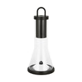VISUAL COMFORT MODERN, KANDELLA ACCENT RECHARGEABLE TABLE LAMP, TABLE LAMPS