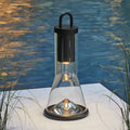 VISUAL COMFORT MODERN, KANDELLA ACCENT RECHARGEABLE TABLE LAMP, TABLE LAMPS
