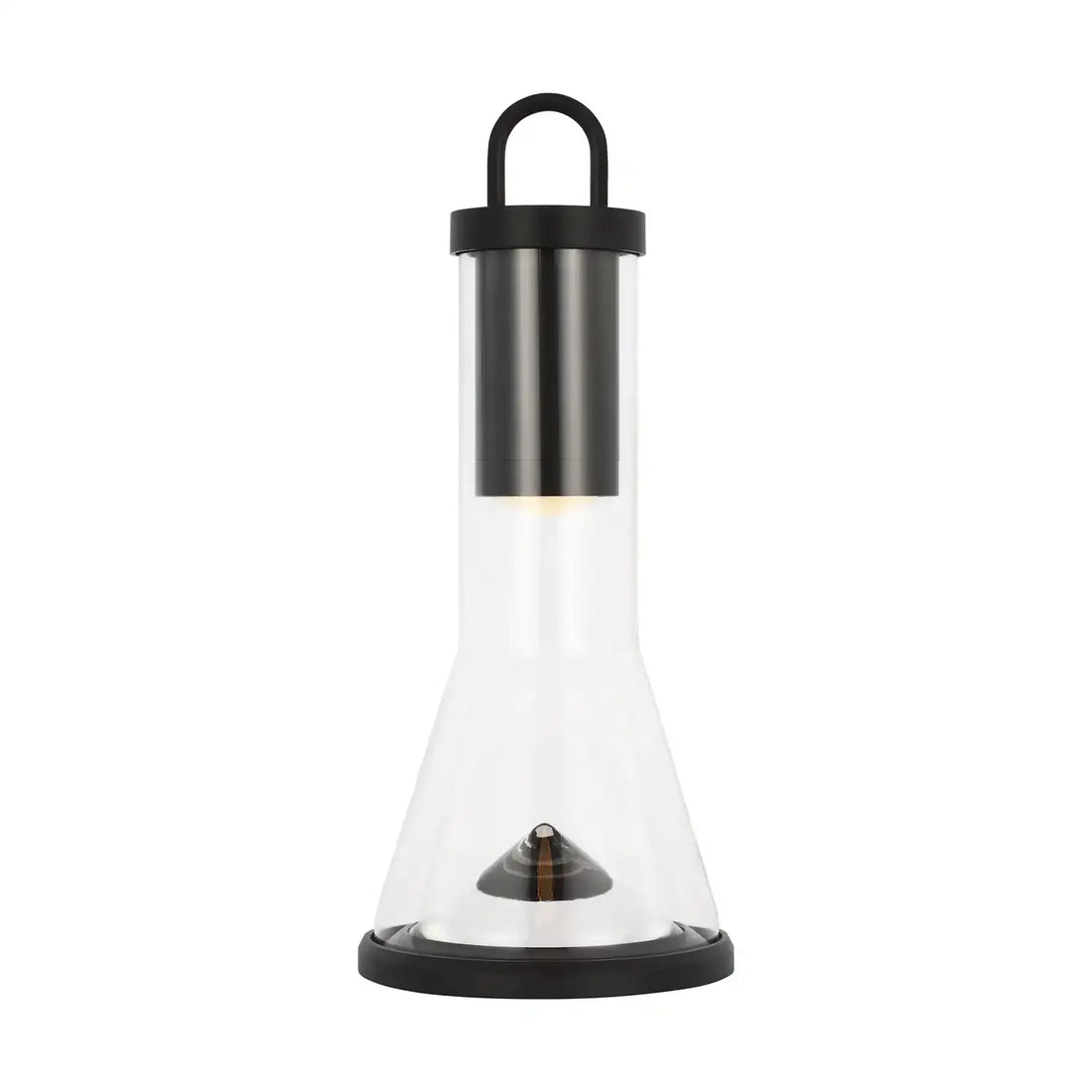 VISUAL COMFORT MODERN, KANDELLA ACCENT RECHARGEABLE TABLE LAMP, TABLE LAMPS