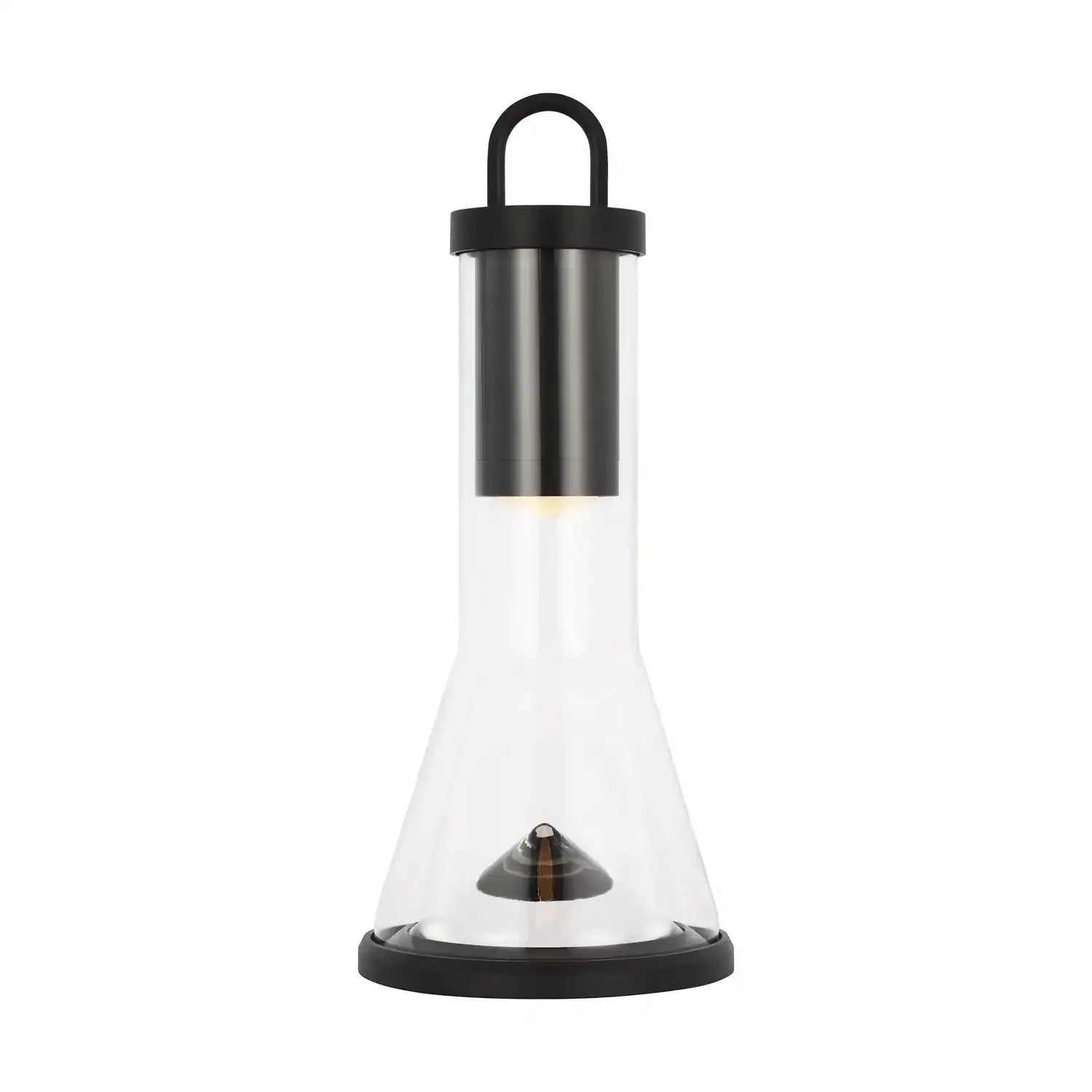 VISUAL COMFORT MODERN, KANDELLA ACCENT RECHARGEABLE TABLE LAMP, TABLE LAMPS