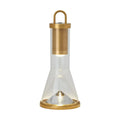 VISUAL COMFORT MODERN, KANDELLA ACCENT RECHARGEABLE TABLE LAMP, TABLE LAMPS