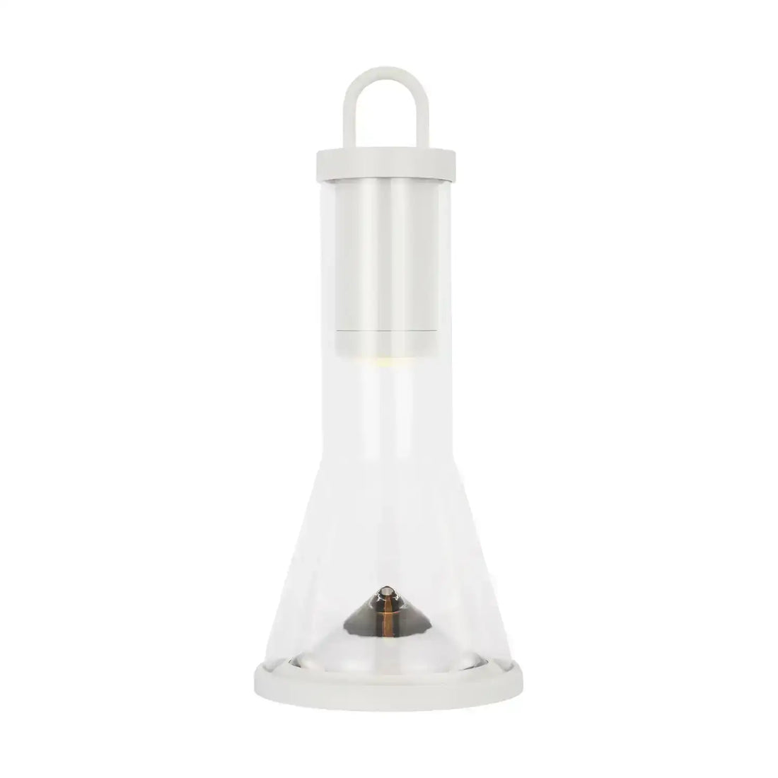 VISUAL COMFORT MODERN, KANDELLA ACCENT RECHARGEABLE TABLE LAMP, TABLE LAMPS