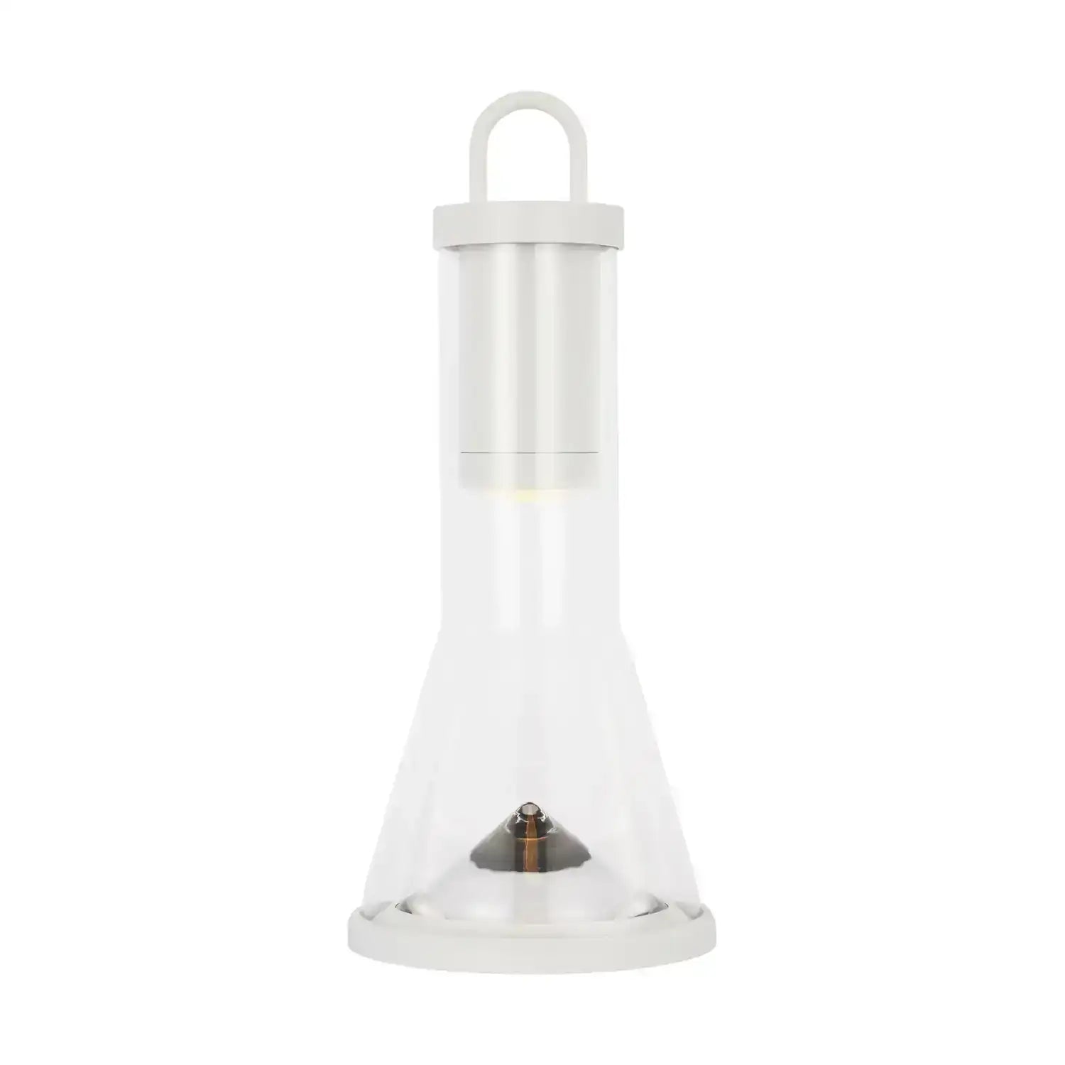 VISUAL COMFORT MODERN, KANDELLA ACCENT RECHARGEABLE TABLE LAMP, TABLE LAMPS