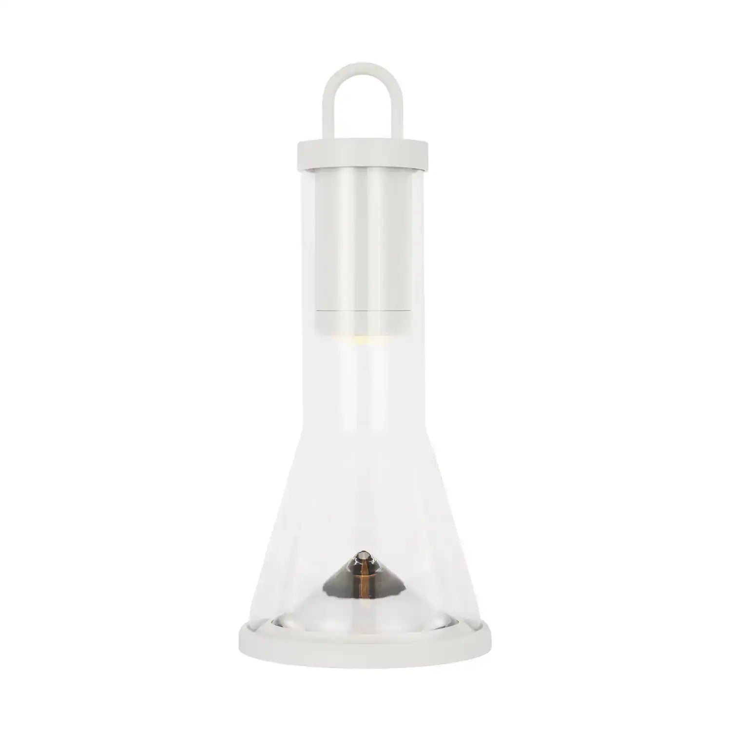 VISUAL COMFORT MODERN, KANDELLA ACCENT RECHARGEABLE TABLE LAMP, TABLE LAMPS