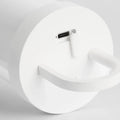 VISUAL COMFORT MODERN, KANDELLA ACCENT RECHARGEABLE TABLE LAMP, TABLE LAMPS