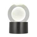 VISUAL COMFORT MODERN, MINA ACCENT RECHARGEABLE TABLE LAMP, TABLE LAMPS