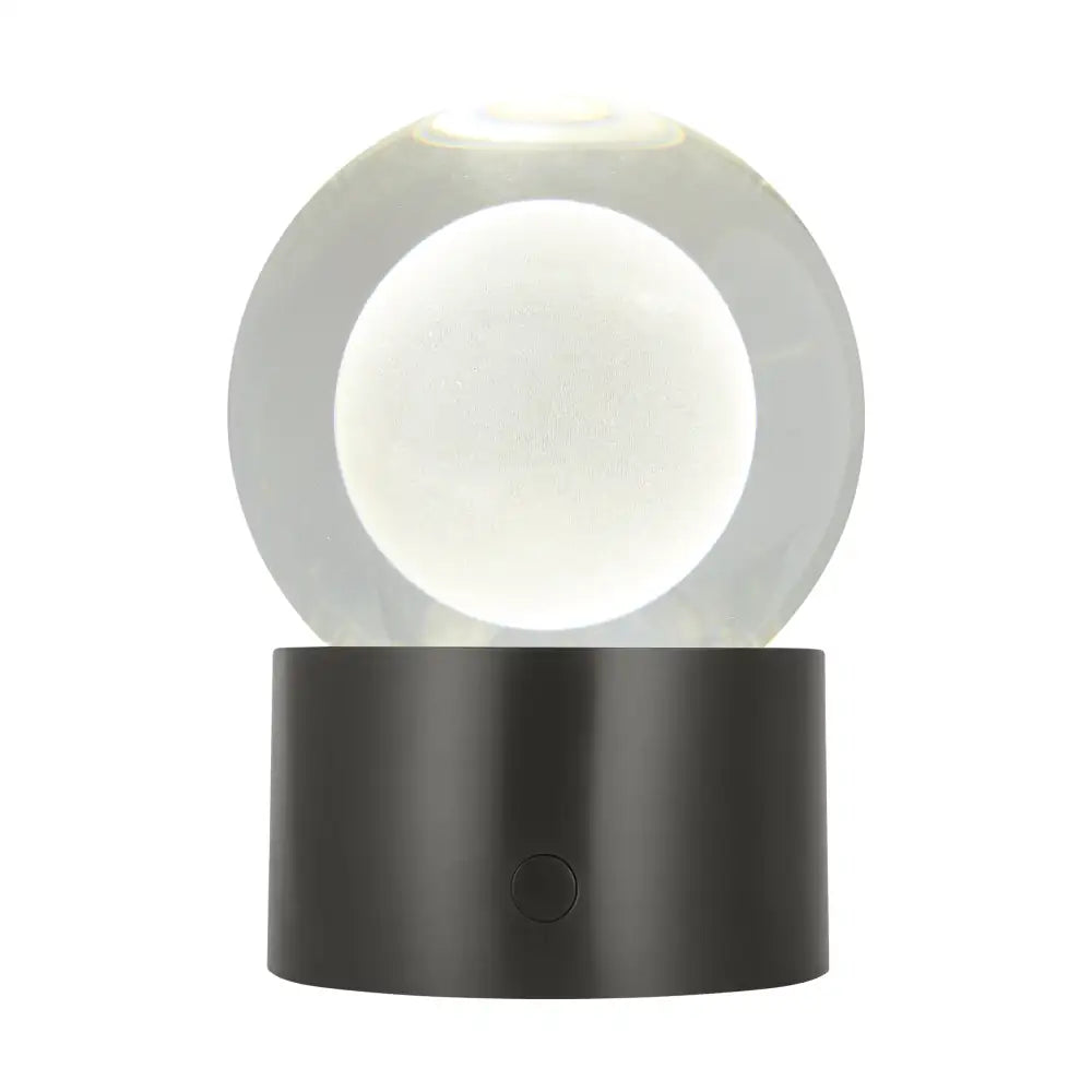 VISUAL COMFORT MODERN, MINA ACCENT RECHARGEABLE TABLE LAMP, TABLE LAMPS