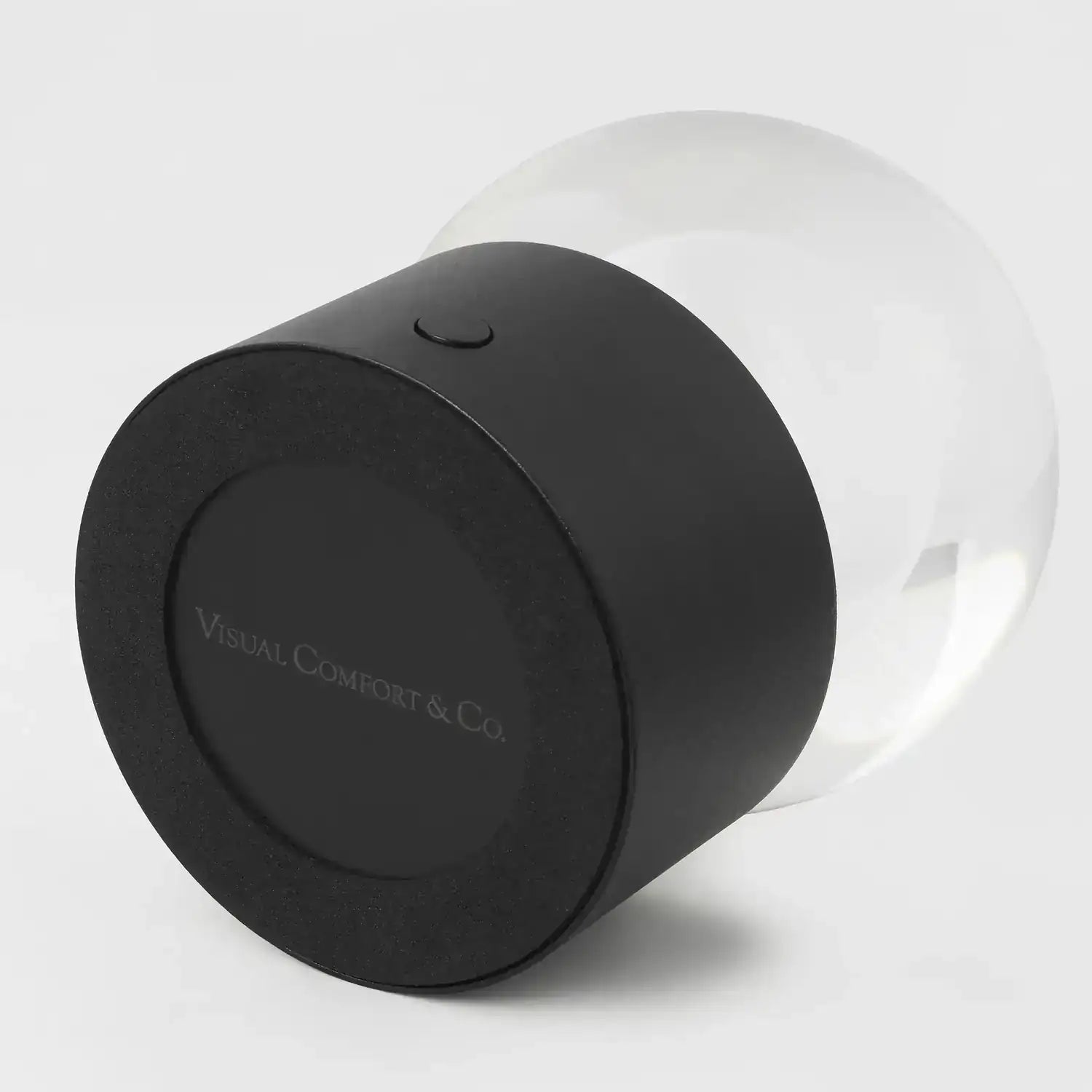 VISUAL COMFORT MODERN, MINA ACCENT RECHARGEABLE TABLE LAMP, TABLE LAMPS