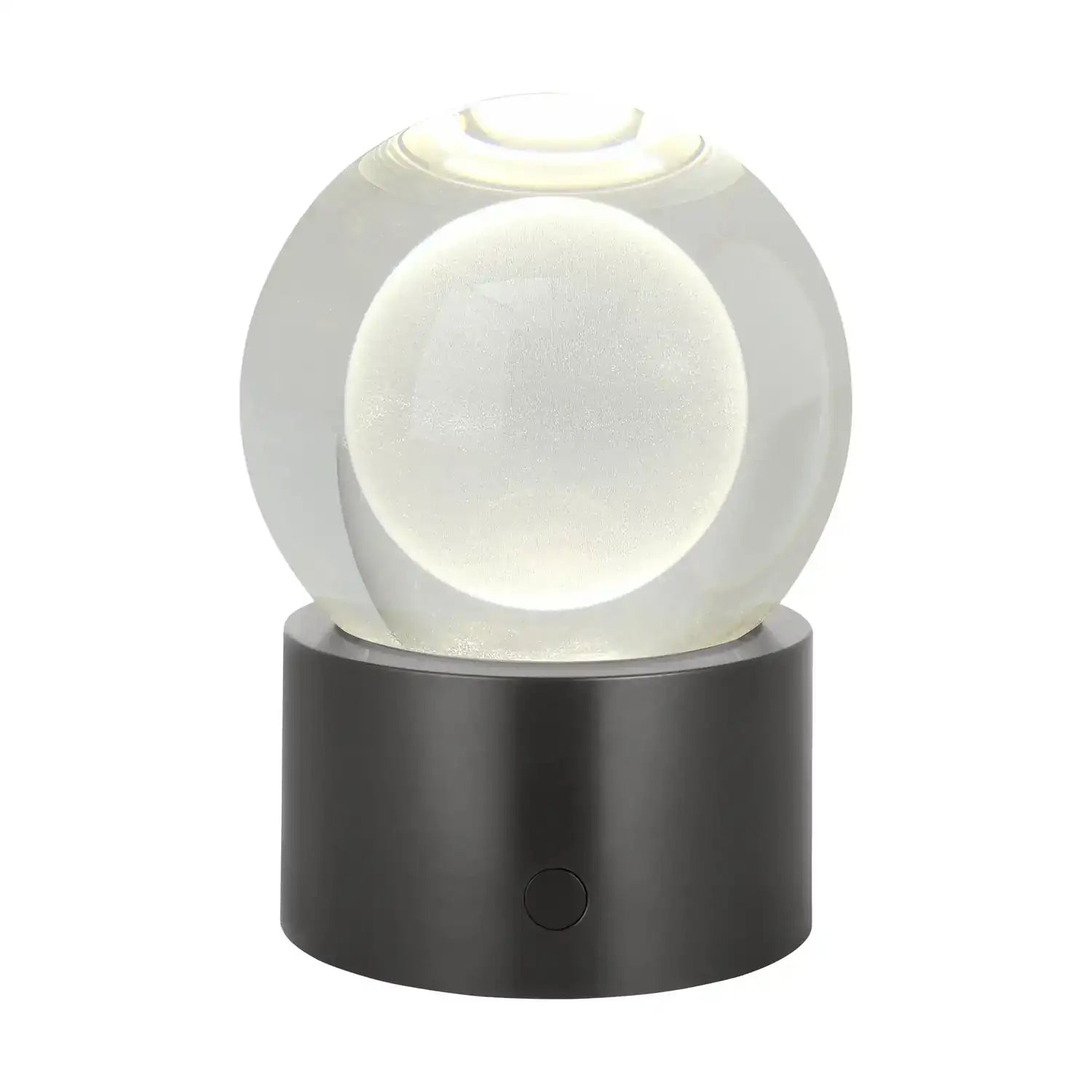 VISUAL COMFORT MODERN, MINA ACCENT RECHARGEABLE TABLE LAMP, TABLE LAMPS