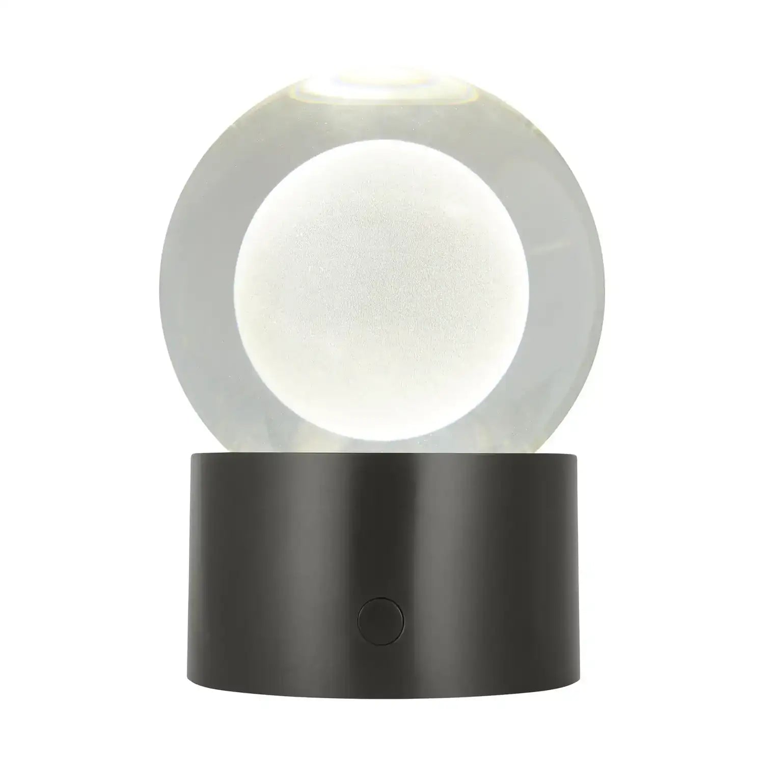 VISUAL COMFORT MODERN, MINA ACCENT RECHARGEABLE TABLE LAMP, TABLE LAMPS