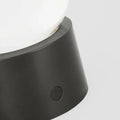 VISUAL COMFORT MODERN, MINA ACCENT RECHARGEABLE TABLE LAMP, TABLE LAMPS