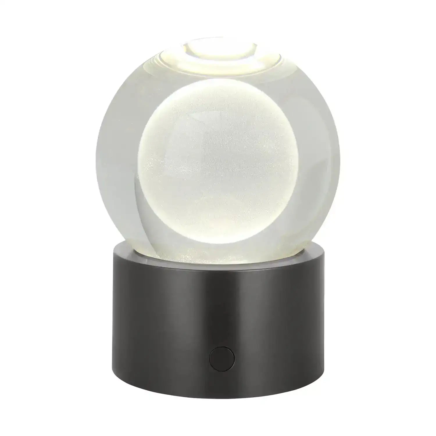 VISUAL COMFORT MODERN, MINA ACCENT RECHARGEABLE TABLE LAMP, TABLE LAMPS