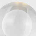 VISUAL COMFORT MODERN, MINA ACCENT RECHARGEABLE TABLE LAMP, TABLE LAMPS