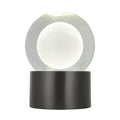 VISUAL COMFORT MODERN, MINA ACCENT RECHARGEABLE TABLE LAMP, TABLE LAMPS