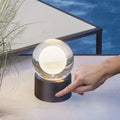 VISUAL COMFORT MODERN, MINA ACCENT RECHARGEABLE TABLE LAMP, TABLE LAMPS