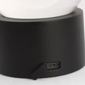 VISUAL COMFORT MODERN, MINA ACCENT RECHARGEABLE TABLE LAMP, TABLE LAMPS