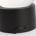 VISUAL COMFORT MODERN, MINA ACCENT RECHARGEABLE TABLE LAMP, TABLE LAMPS