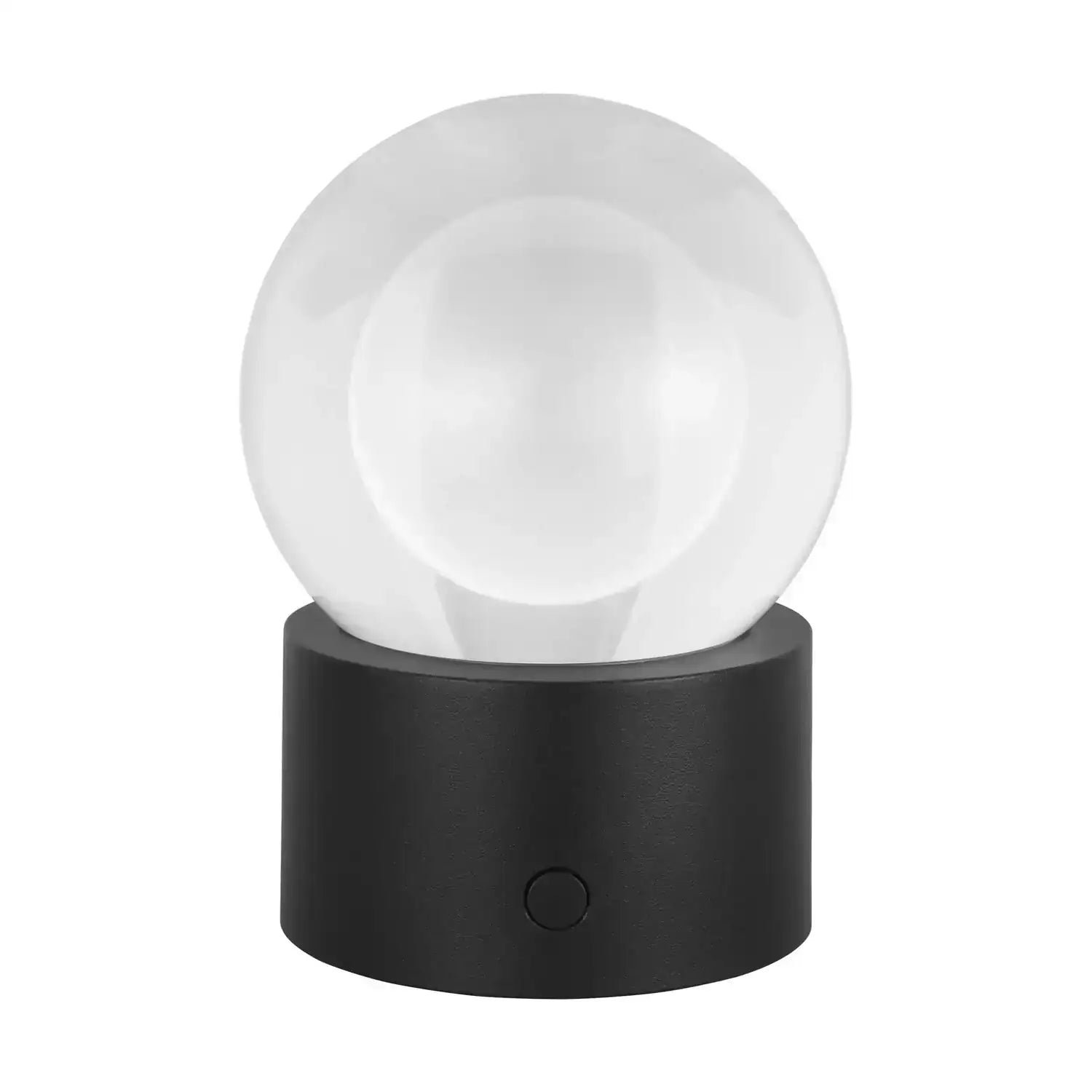 VISUAL COMFORT MODERN, MINA ACCENT RECHARGEABLE TABLE LAMP, TABLE LAMPS