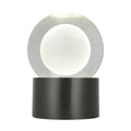 VISUAL COMFORT MODERN, MINA ACCENT RECHARGEABLE TABLE LAMP, TABLE LAMPS