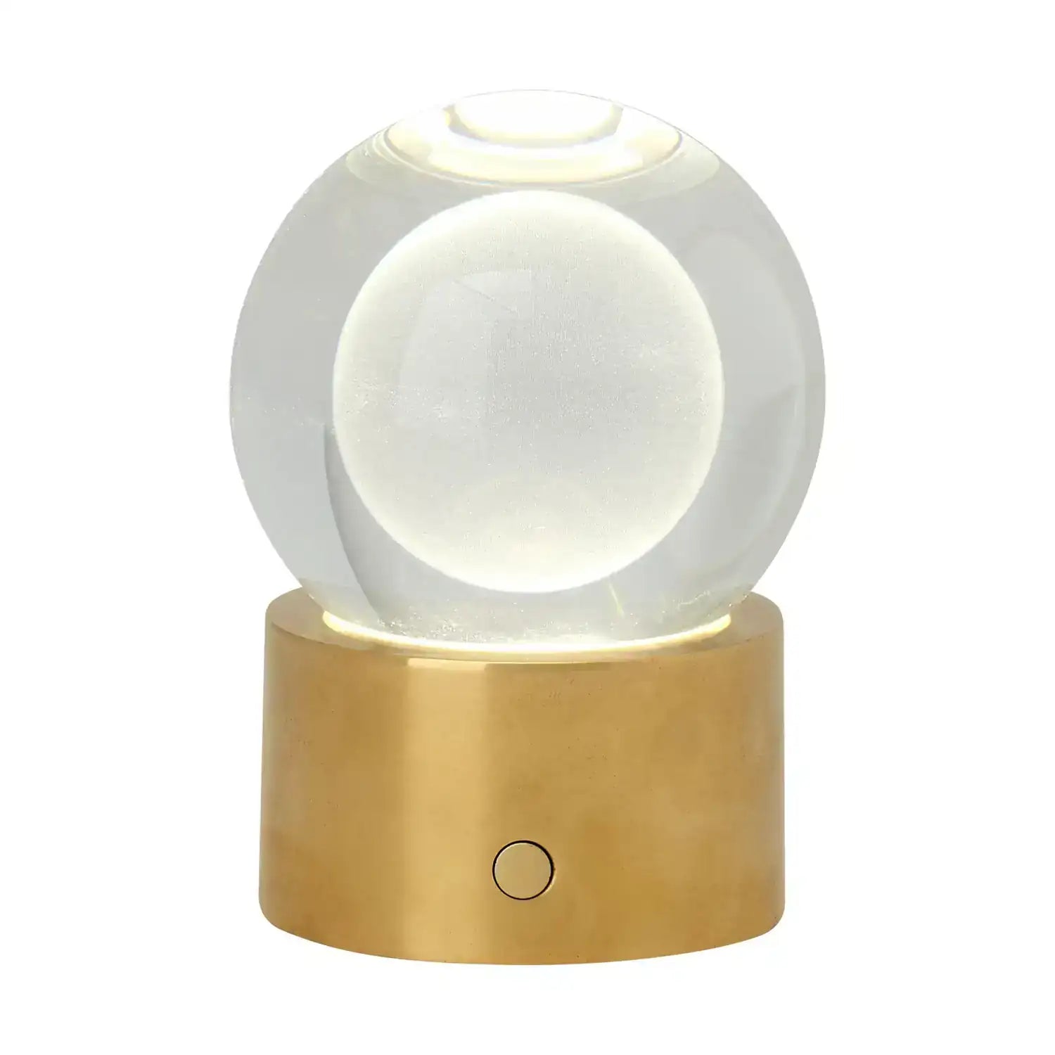 VISUAL COMFORT MODERN, MINA ACCENT RECHARGEABLE TABLE LAMP, TABLE LAMPS