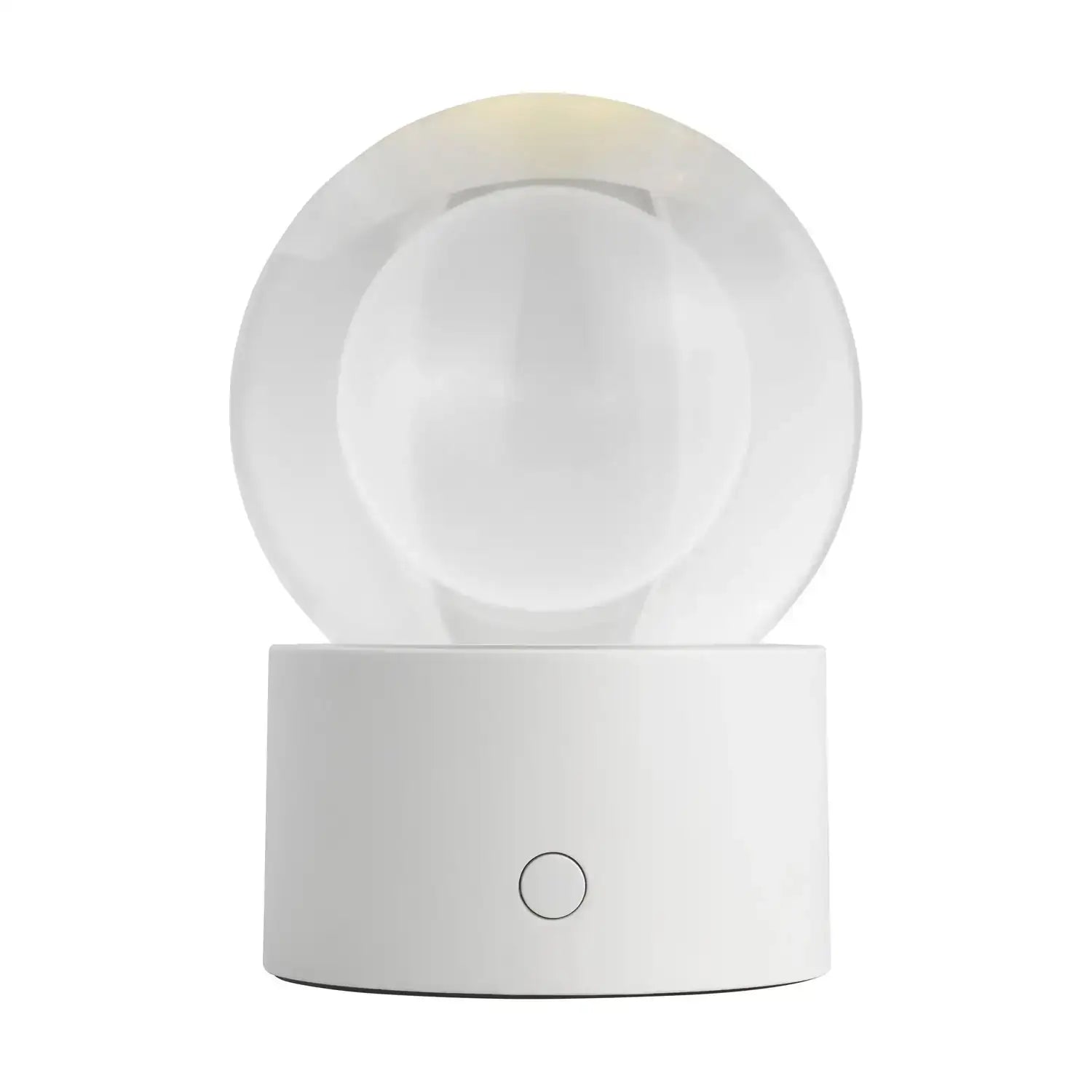 VISUAL COMFORT MODERN, MINA ACCENT RECHARGEABLE TABLE LAMP, TABLE LAMPS
