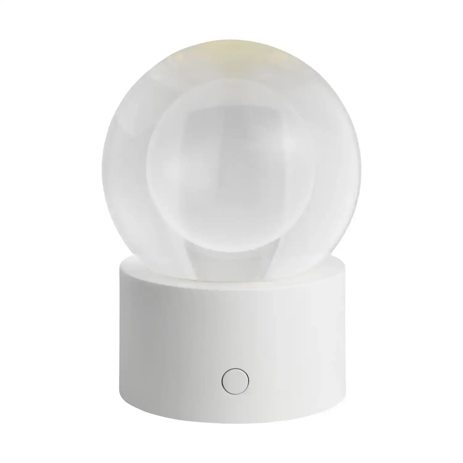 VISUAL COMFORT MODERN, MINA ACCENT RECHARGEABLE TABLE LAMP, TABLE LAMPS