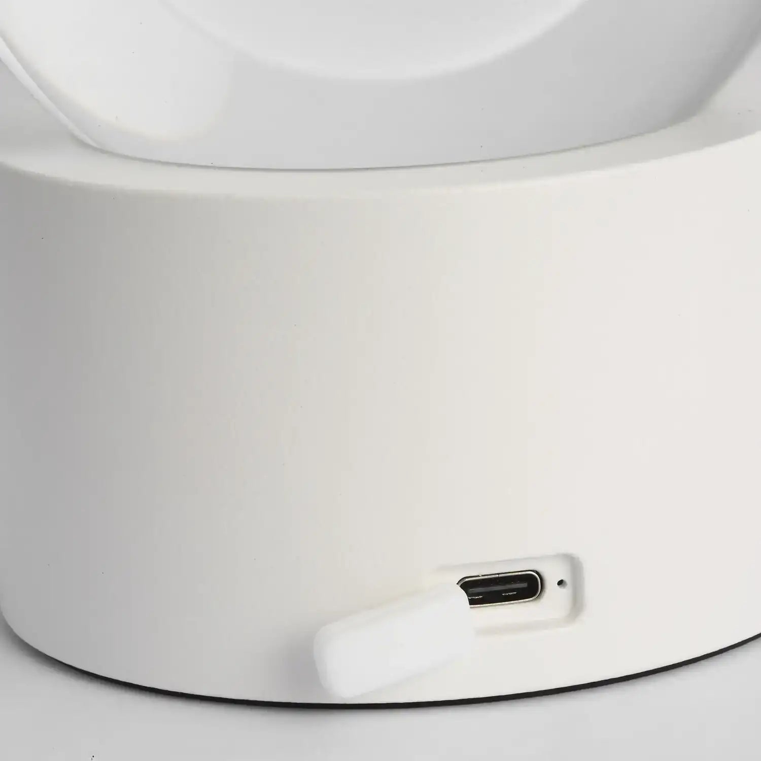 VISUAL COMFORT MODERN, MINA ACCENT RECHARGEABLE TABLE LAMP, TABLE LAMPS