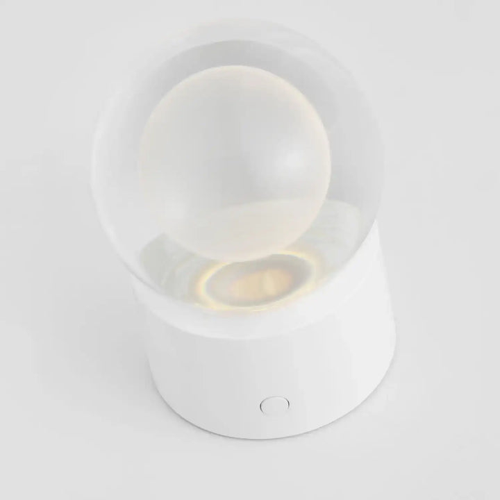 VISUAL COMFORT MODERN, MINA ACCENT RECHARGEABLE TABLE LAMP, TABLE LAMPS