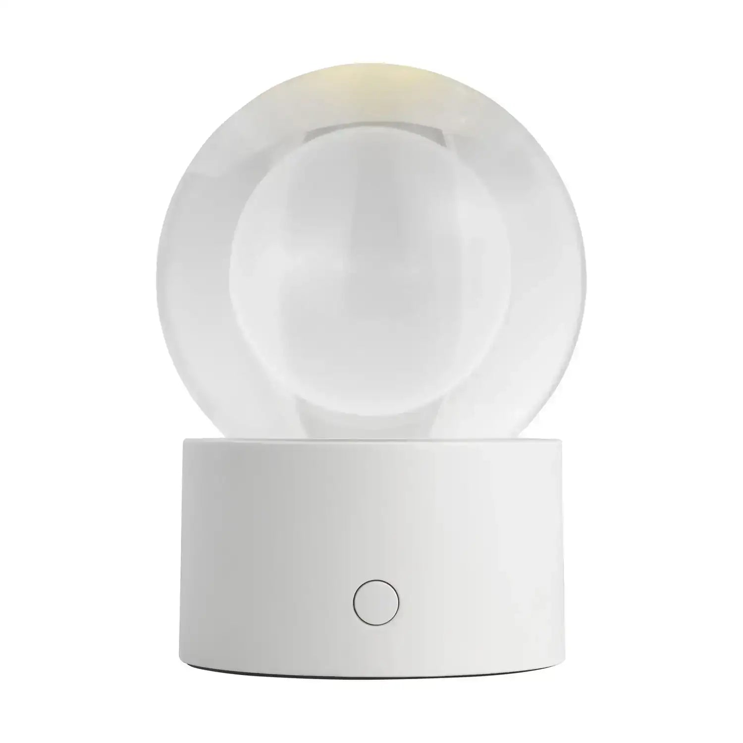 VISUAL COMFORT MODERN, MINA ACCENT RECHARGEABLE TABLE LAMP, TABLE LAMPS