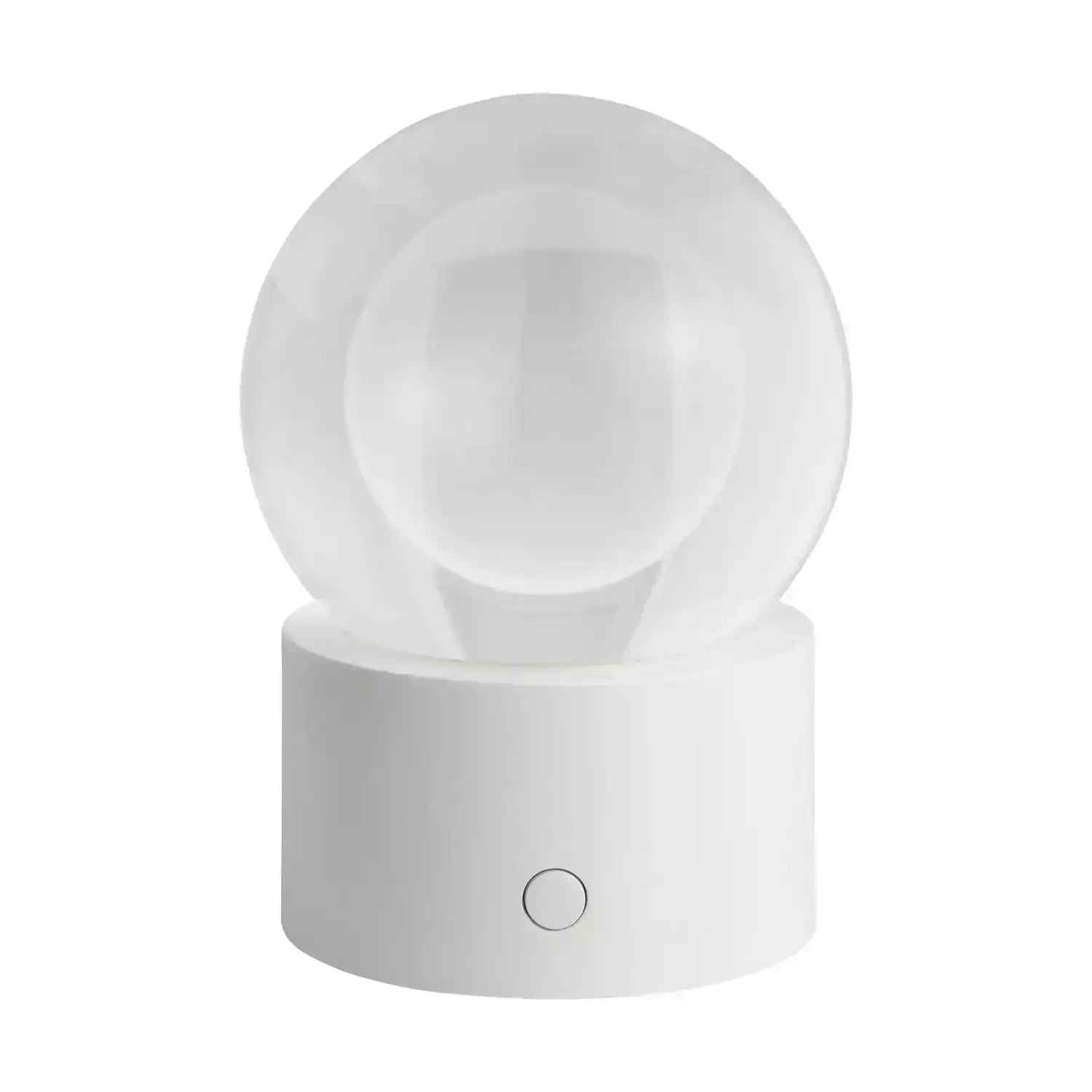 VISUAL COMFORT MODERN, MINA ACCENT RECHARGEABLE TABLE LAMP, TABLE LAMPS