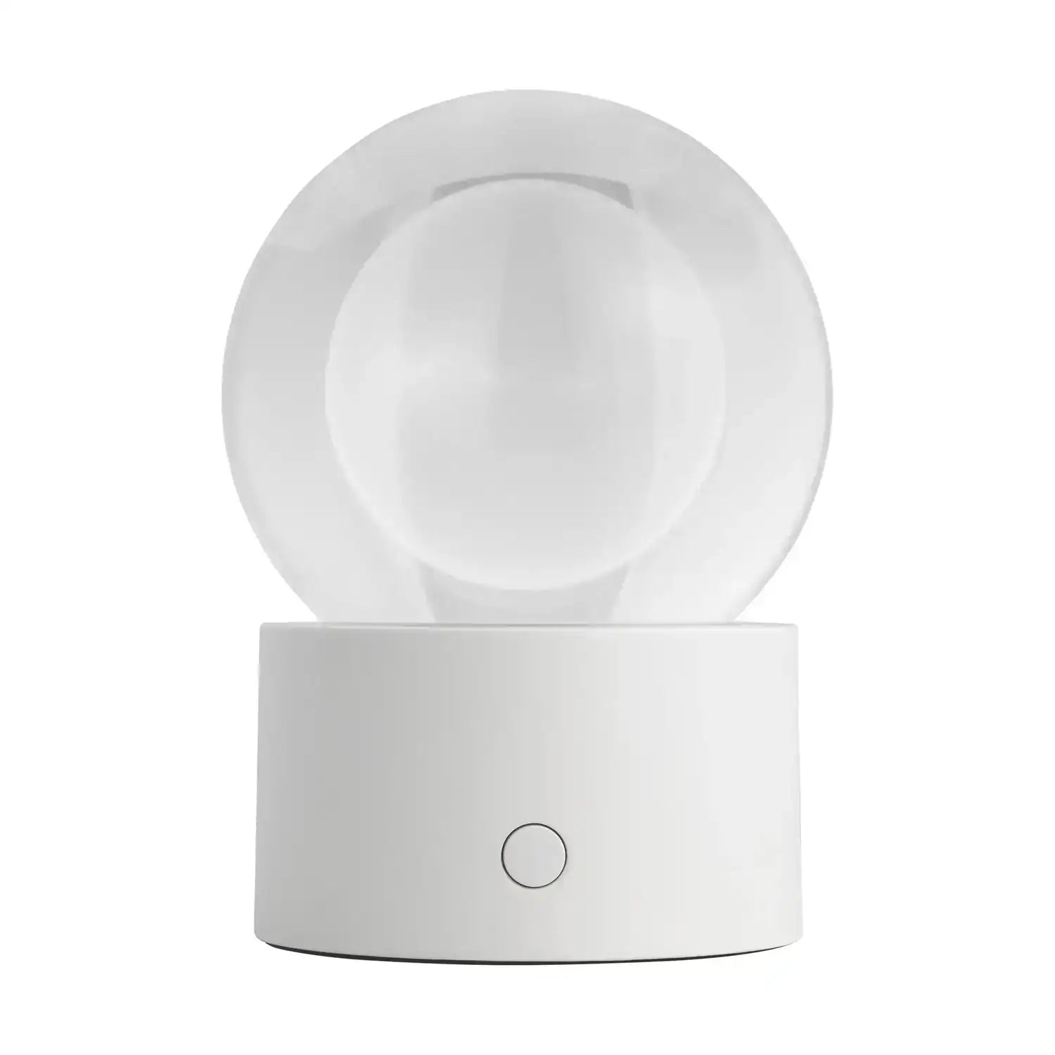 VISUAL COMFORT MODERN, MINA ACCENT RECHARGEABLE TABLE LAMP, TABLE LAMPS