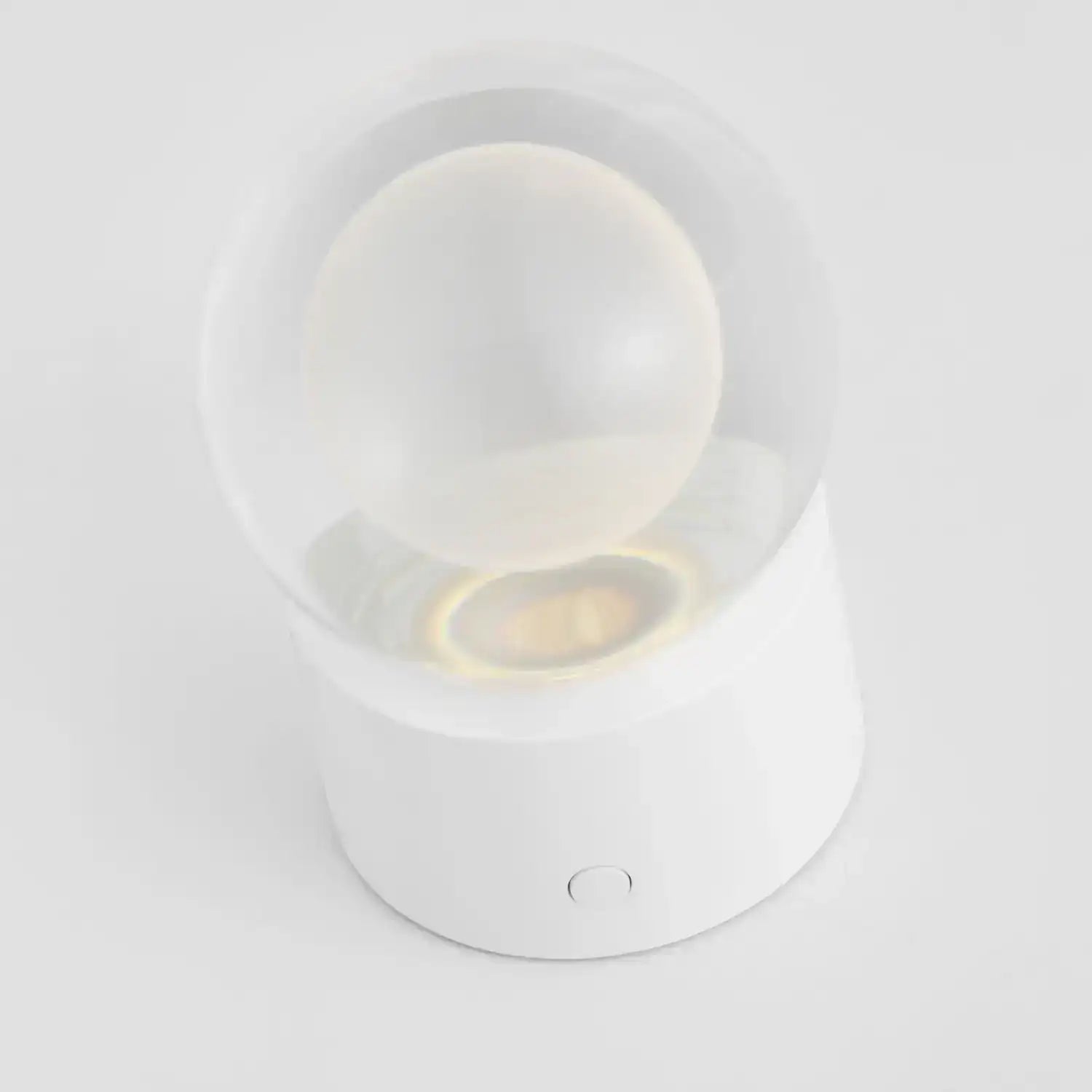 VISUAL COMFORT MODERN, MINA ACCENT RECHARGEABLE TABLE LAMP, TABLE LAMPS