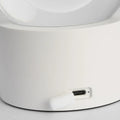 VISUAL COMFORT MODERN, MINA ACCENT RECHARGEABLE TABLE LAMP, TABLE LAMPS