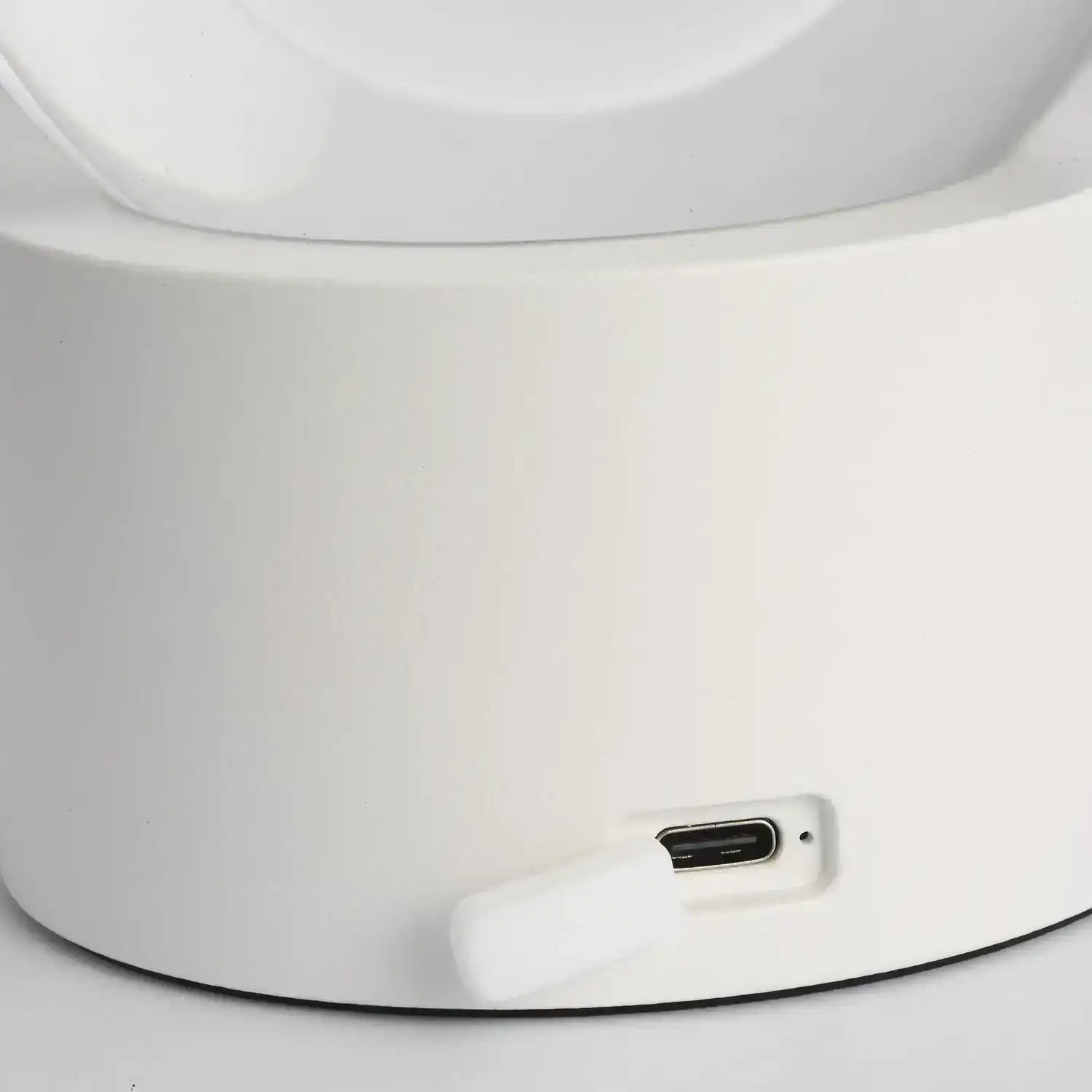 VISUAL COMFORT MODERN, MINA ACCENT RECHARGEABLE TABLE LAMP, TABLE LAMPS