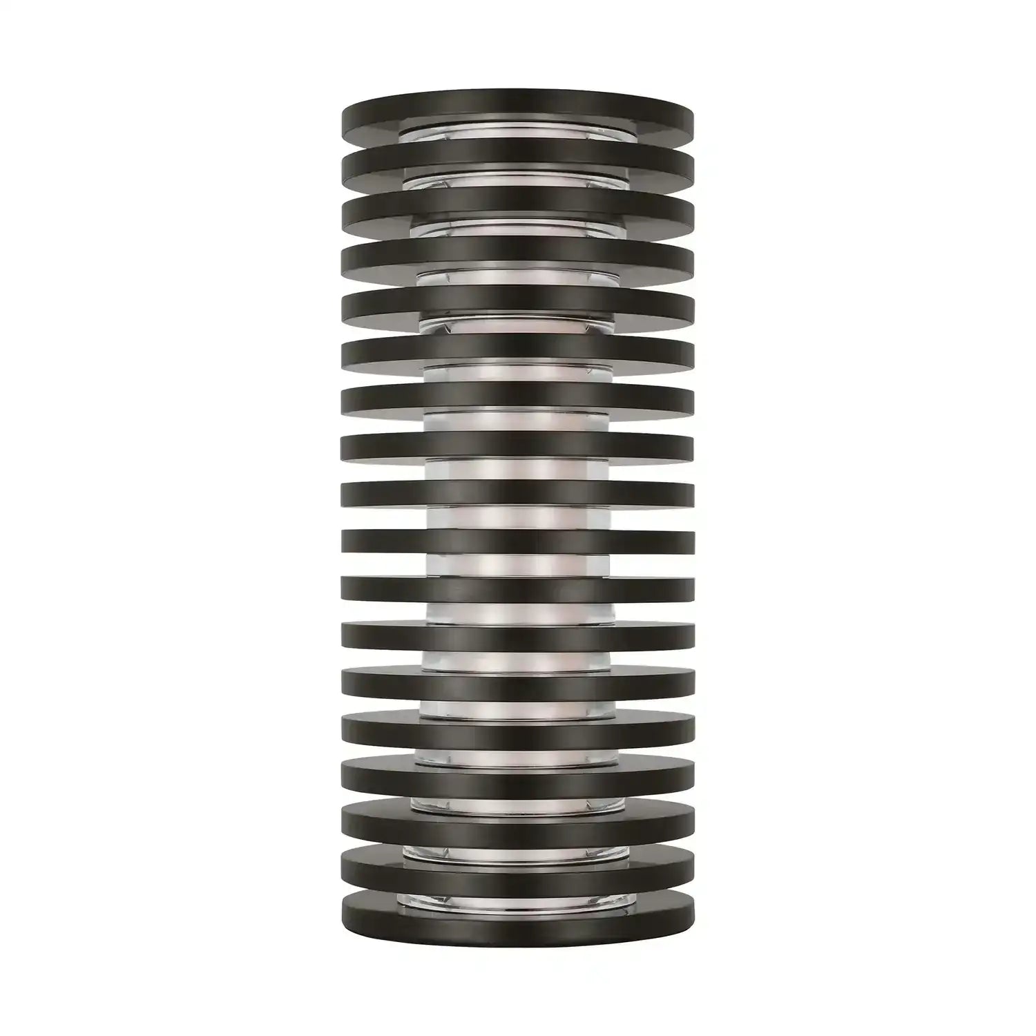 VISUAL COMFORT MODERN, QUODDY TABLE LAMP, TABLE LAMPS