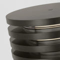 VISUAL COMFORT MODERN, QUODDY TABLE LAMP, TABLE LAMPS