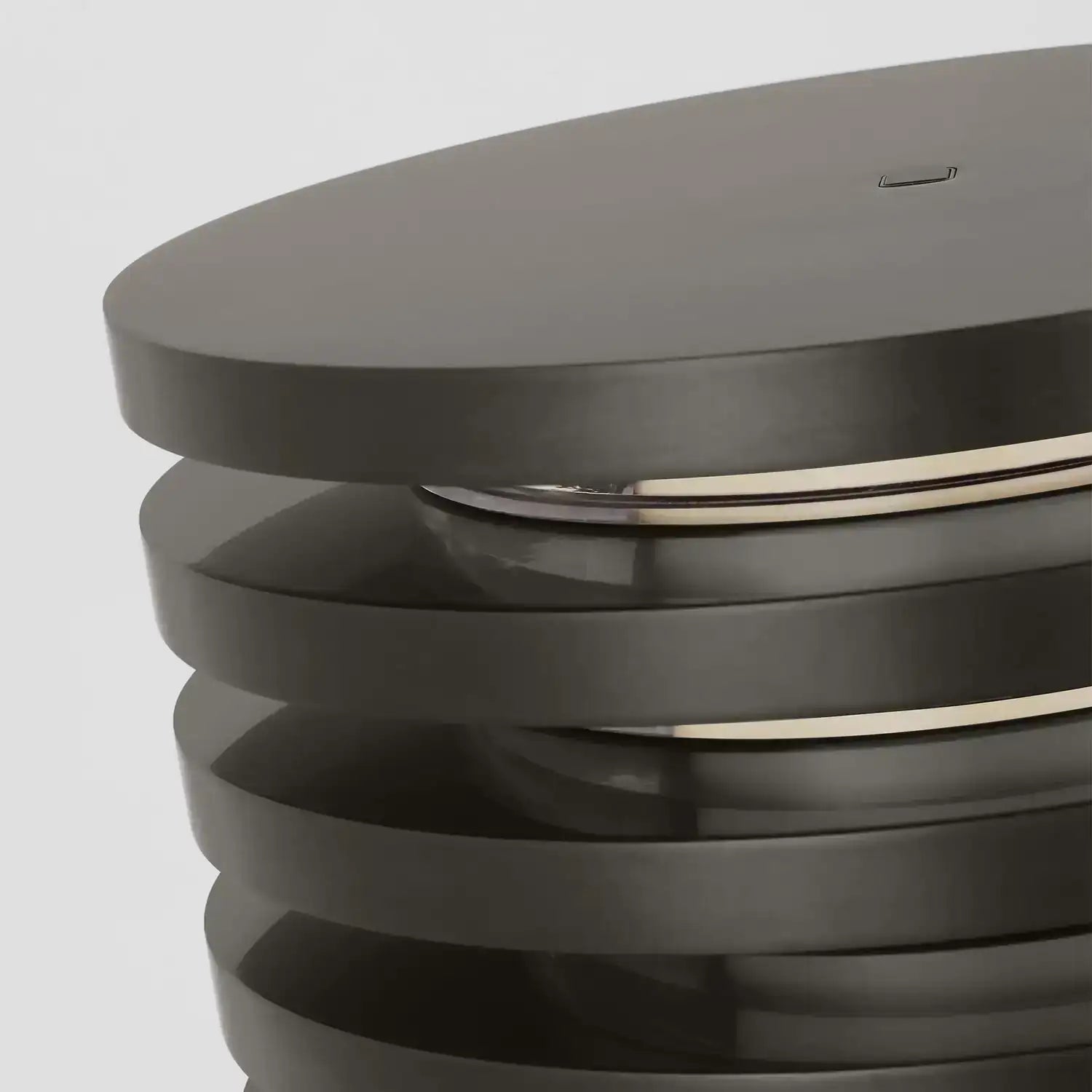 VISUAL COMFORT MODERN, QUODDY TABLE LAMP, TABLE LAMPS
