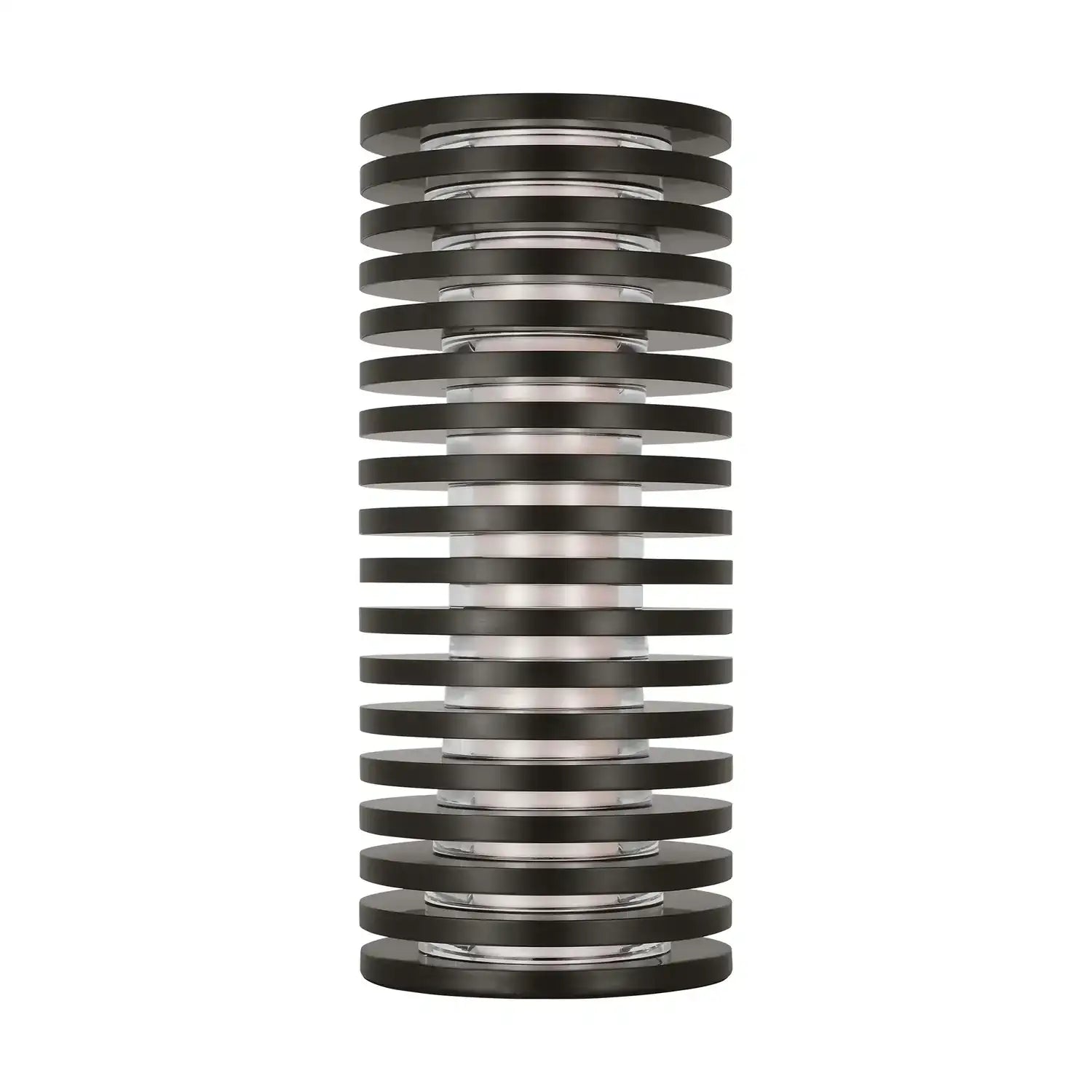 VISUAL COMFORT MODERN, QUODDY TABLE LAMP, TABLE LAMPS