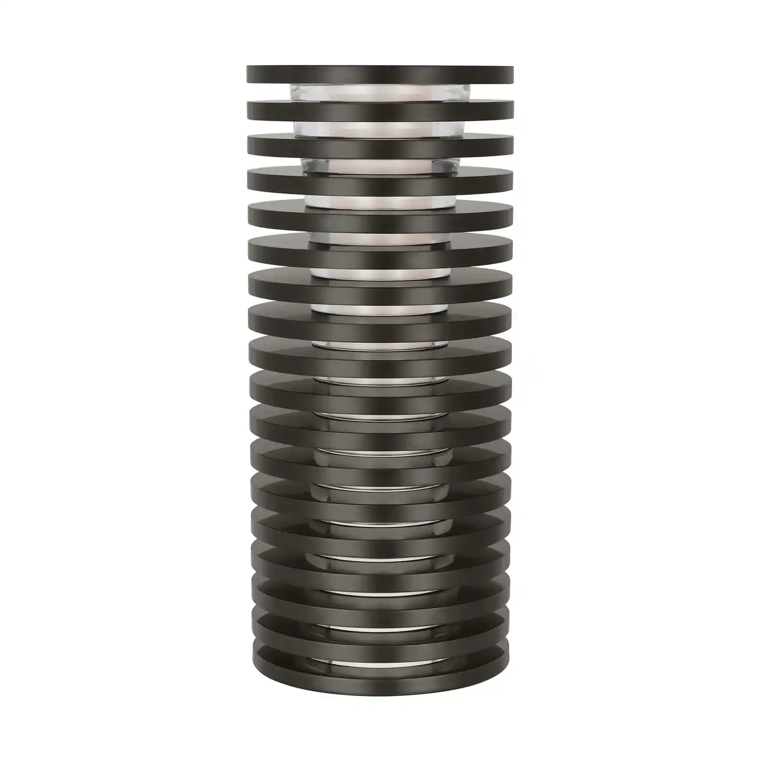 VISUAL COMFORT MODERN, QUODDY TABLE LAMP, TABLE LAMPS
